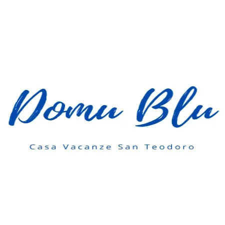 Domu Blu Casa Vacanze Holiday home *