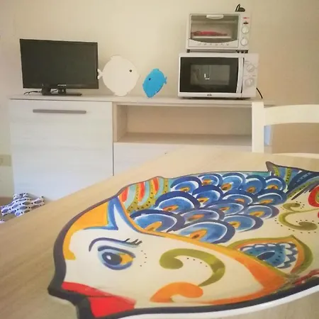 Holiday home Domu Blu Casa Vacanze San Teodoro (Sardinia)