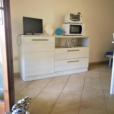 Domu Blu Casa Vacanze Holiday home *