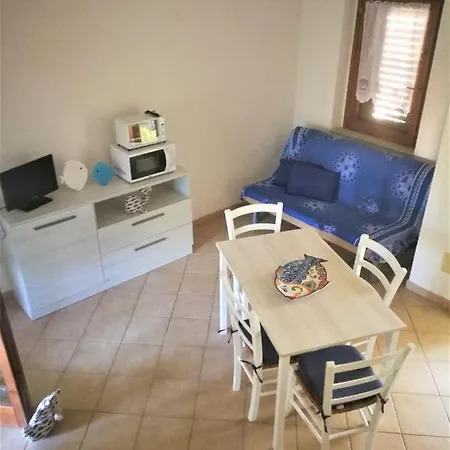 Domu Blu Casa Vacanze *