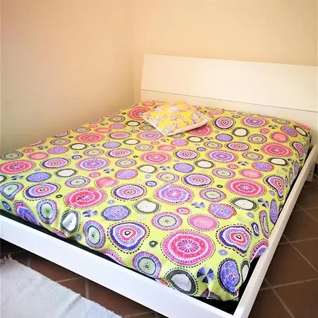 Domu Blu Casa Vacanze Holiday home