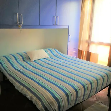 Domu Blu Casa Vacanze San Teodoro (Sardinia)