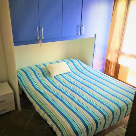 Domu Blu Casa Vacanze * San Teodoro (Sardinia)