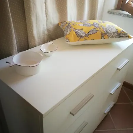 Domu Blu Casa Vacanze