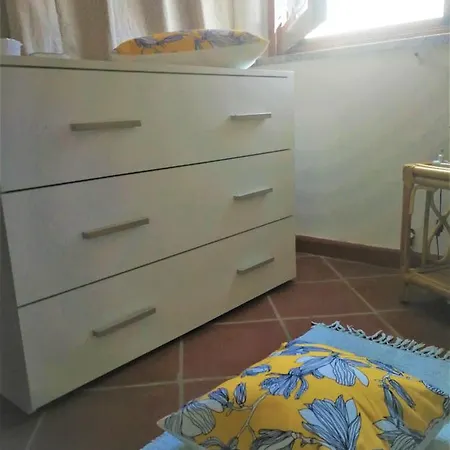 Holiday home Domu Blu Casa Vacanze *