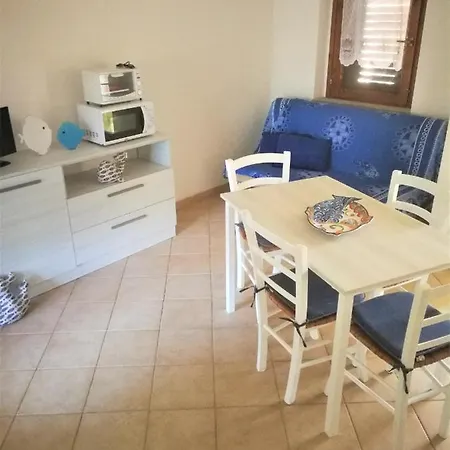 Domu Blu Casa Vacanze *
