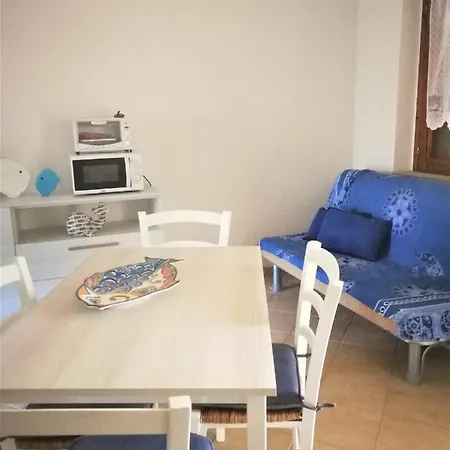 Domu Blu Casa Vacanze San Teodoro (Sardinia)