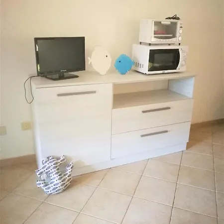 Domu Blu Casa Vacanze San Teodoro (Sardinia)