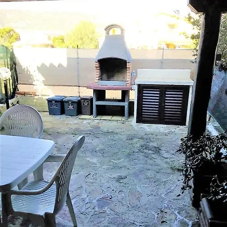 Domu Blu Casa Vacanze Holiday home San Teodoro (Sardinia)