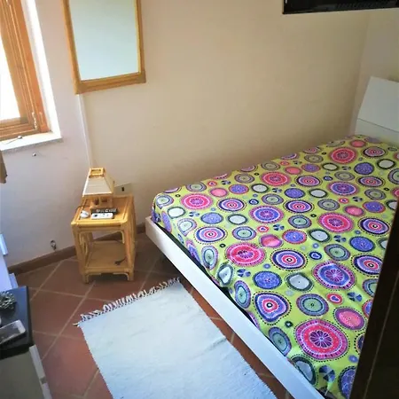 Holiday home Domu Blu Casa Vacanze
