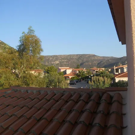 Holiday home Domu Blu Casa Vacanze
