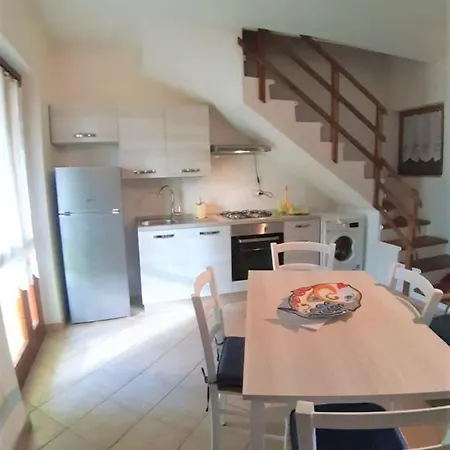 Holiday home Domu Blu Casa Vacanze *