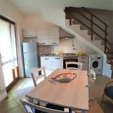 Domu Blu Casa Vacanze