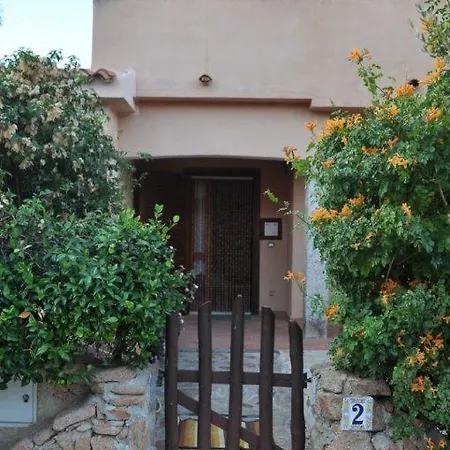 Domu Blu Casa Vacanze