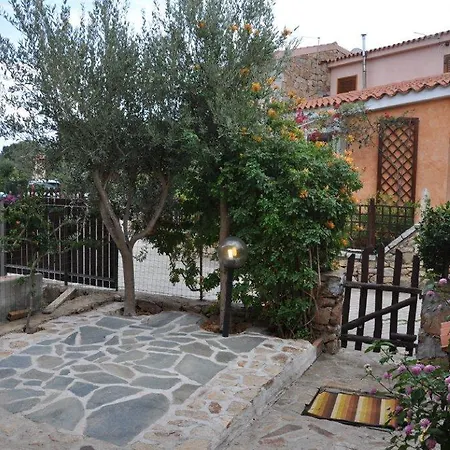 Holiday home Domu Blu Casa Vacanze