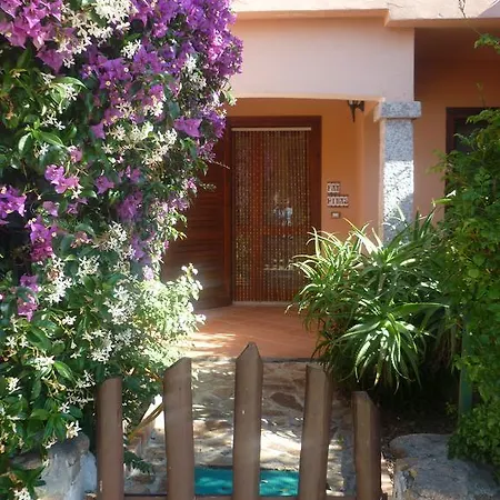 Domu Blu Casa Vacanze Holiday home San Teodoro (Sardinia)